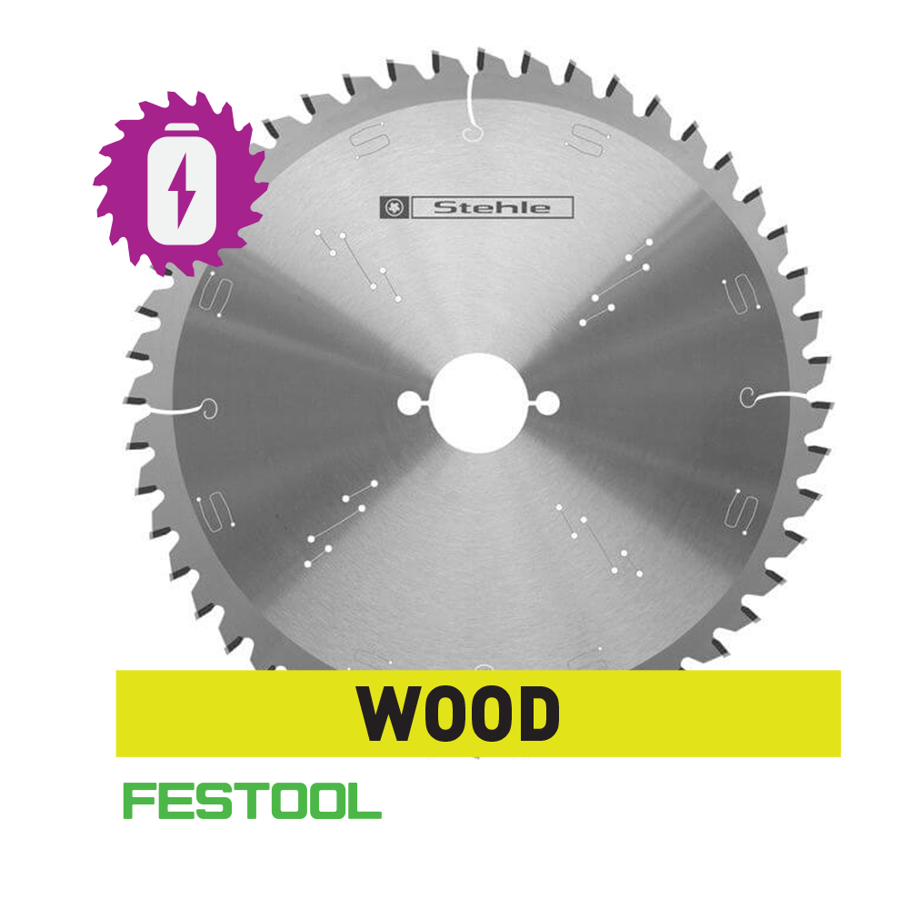 HW Portable Saw 160x1.8/1.2x20 Z=48 F-WS