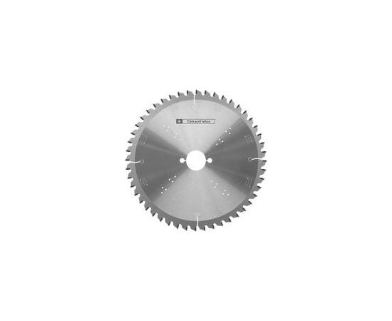 HW Saw Blade 260x2.5/1.8x30 Z=60