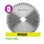 HW Portable Saw 160x1.8/1.2x20 Z=48 F-WS