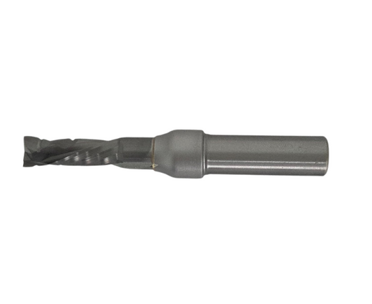Chipbreaker Compression Spiral 10x30/95x12.7sh Z=2+2