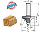 Beading Bit 25.4x11x50x6.35Sh R6.3 (Bearing)