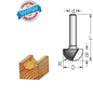 Classical Core Bit 19.0x11x52x12.7Sh R9.5