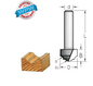 Classical Ogee Bit 25.4x16x73x12.7Sh R5.0/6.3
