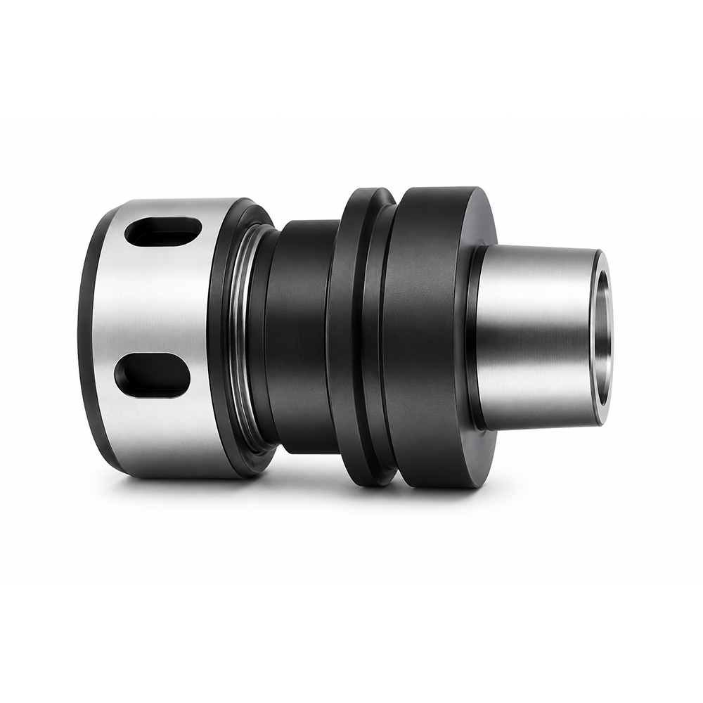 Draw In Collet Chuck HSK63F ER32