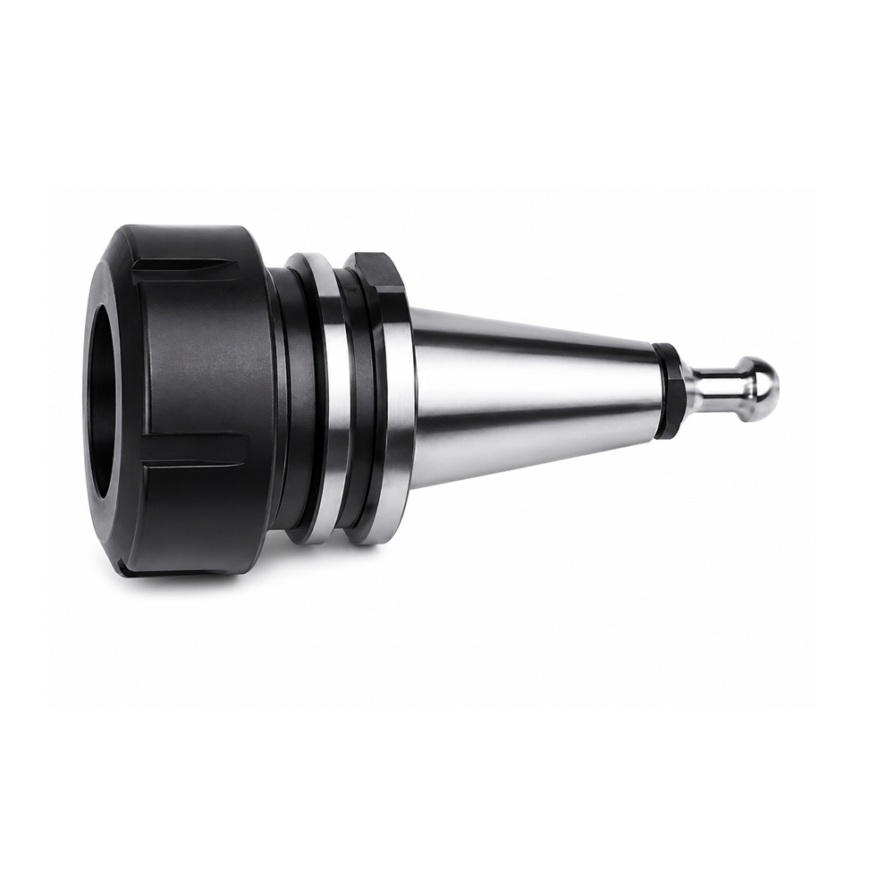 Draw In Collet Chuck ISO 30