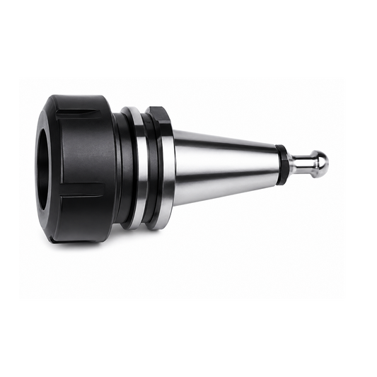 Draw In Collet Chuck ISO 30