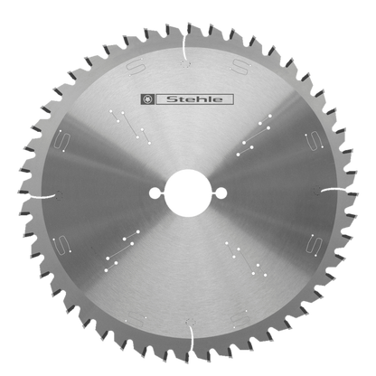 HW Portable Saw 190x2.6/1.6x30 Z=48