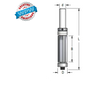 Flush Multi-Trim Bit 19.0x51x117x12.7Sh Z=4