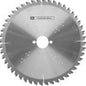 HW Saw Blade 260x2.5/1.8x30 Z=80