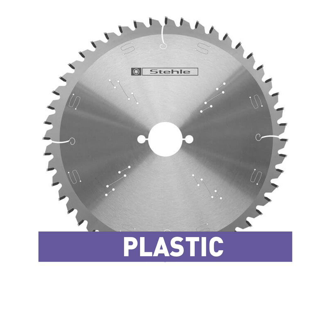 HW Saw Blade 254x2.4/1.8x30 Z=80
