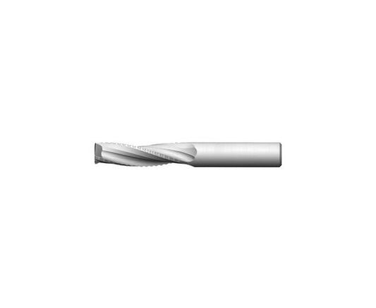 Roughing Spiral 8x32/75x8 Z=3 Pos Eco