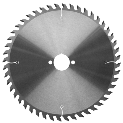 HW Portable Saw 210x2.8/1.8x30xZ60 WS