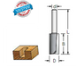 Woodworking tool with dimensions labeled and WPW logo on a white background