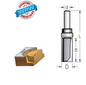 Template Bit 19.0x25x77x12.7Sh Top Bearing